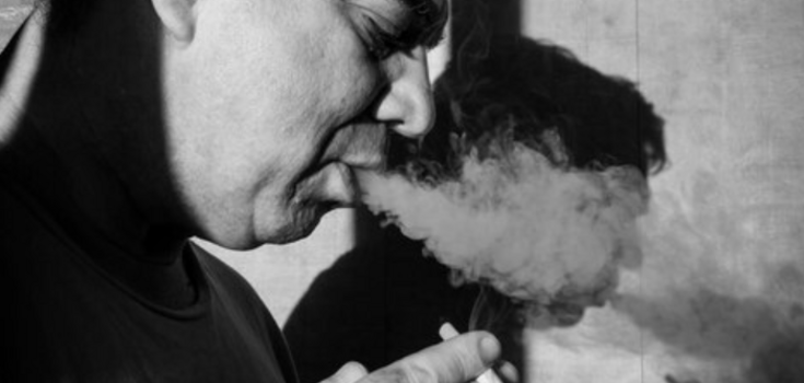 The USSR invented a ridiculous way to quit smoking: it was never successful