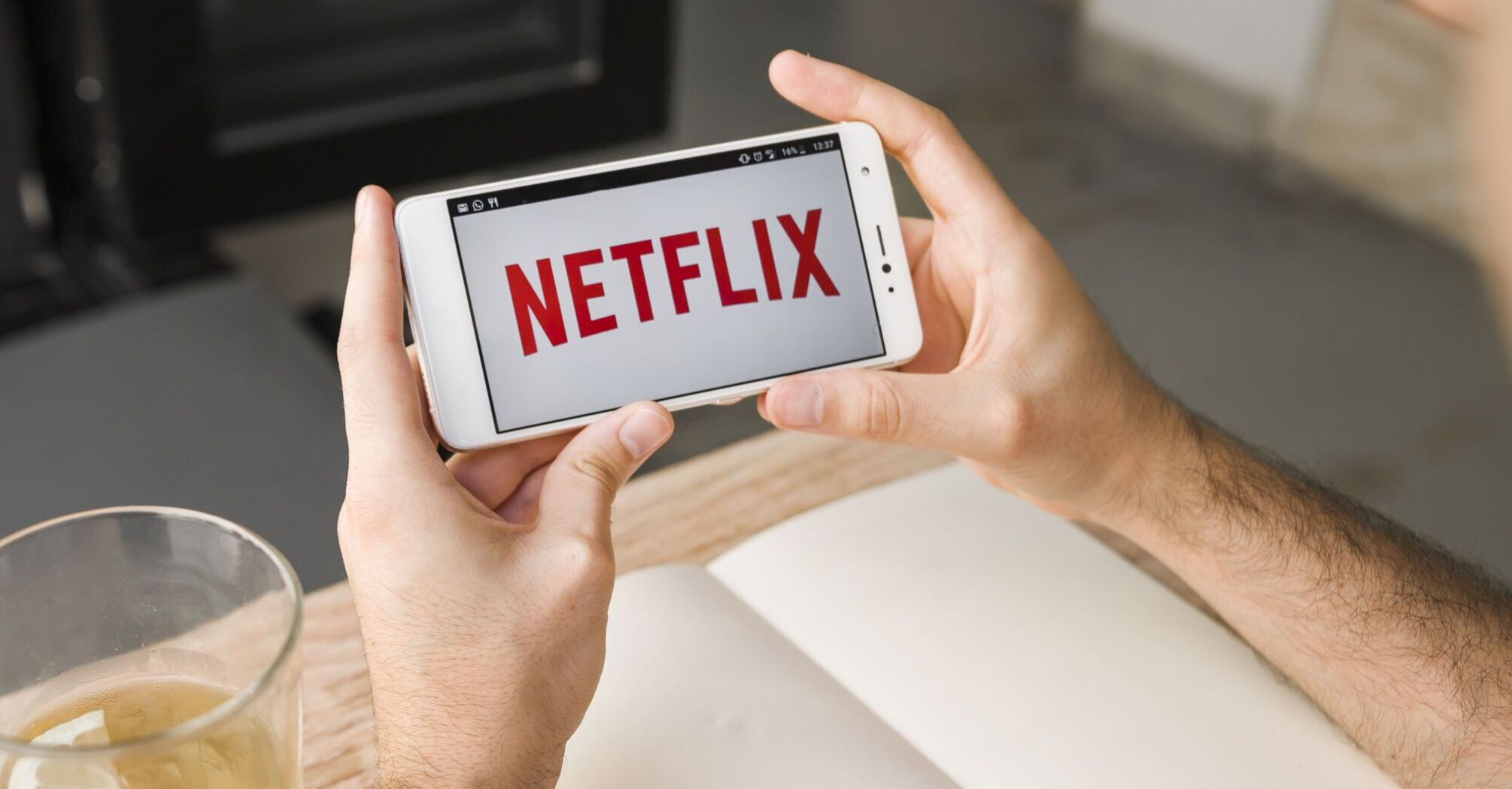 The most popular series on Netflix: the latest ranking for moviegoers