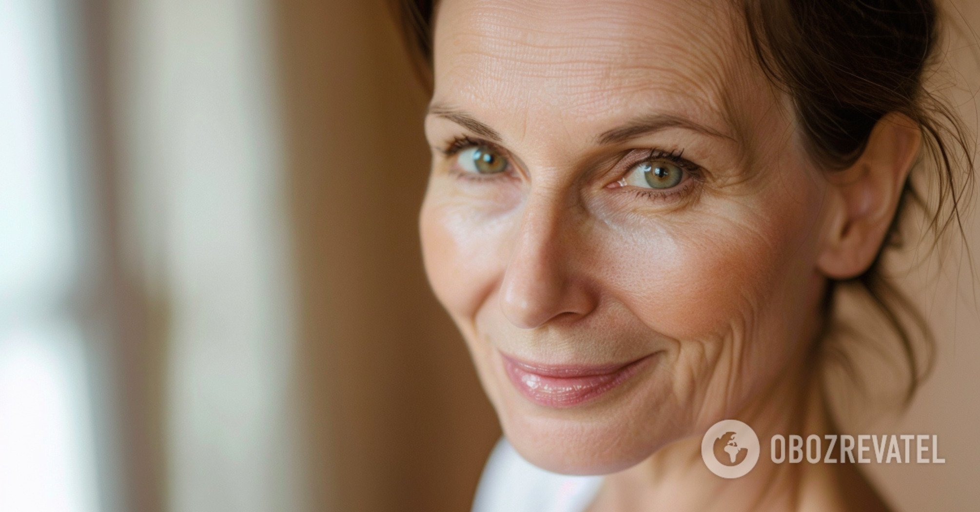 How to do eye makeup after 50: tips from professionals