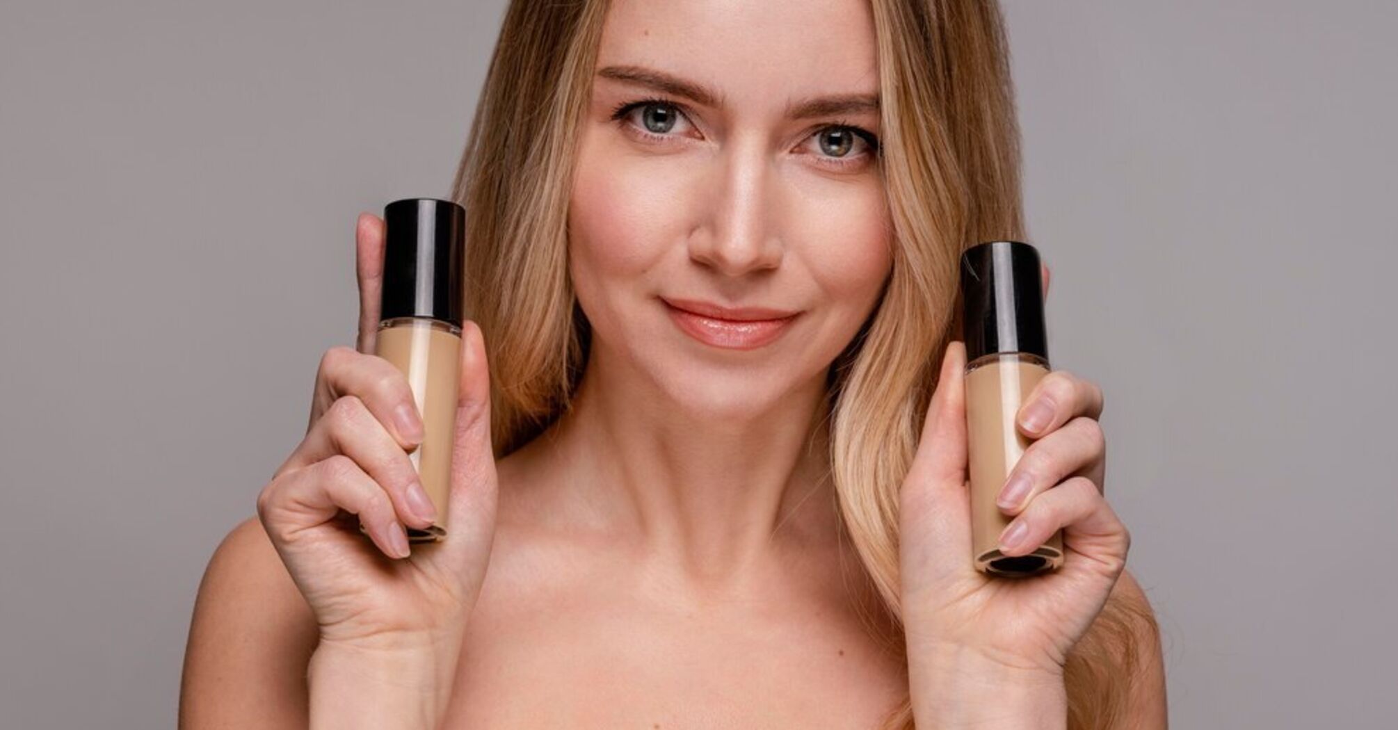 How to apply foundation properly: makeup artist rates popular life hacks