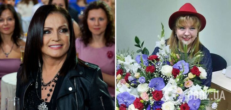 "I don't care who sings it!" The famous Ukrainian poet told how Sofia Rotaru took the song from Lilia Sandulesa