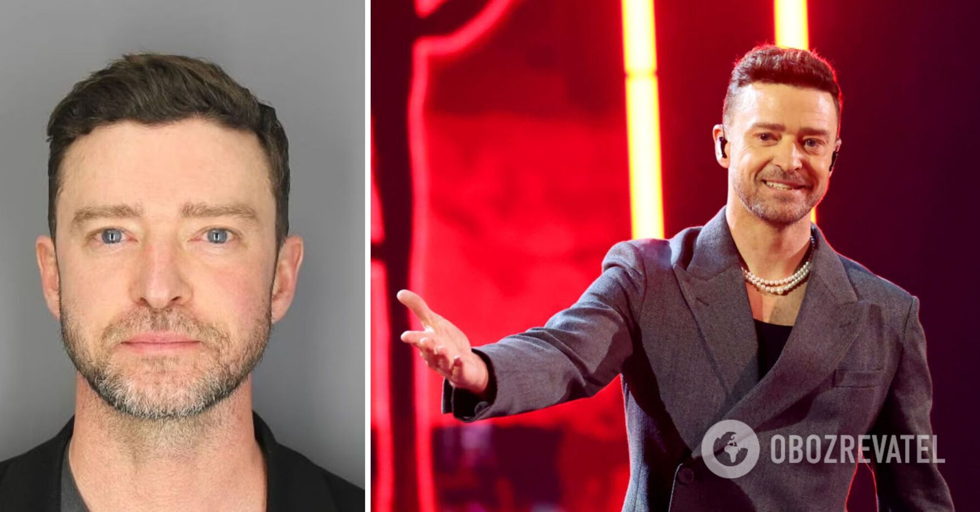Justin Timberlake ma teraz własne miejsce w nowojorskiej galerii po incydencie z pijanym kierowcą: Amerykanie stoją w kolejce, by zobaczyć arcydzieło