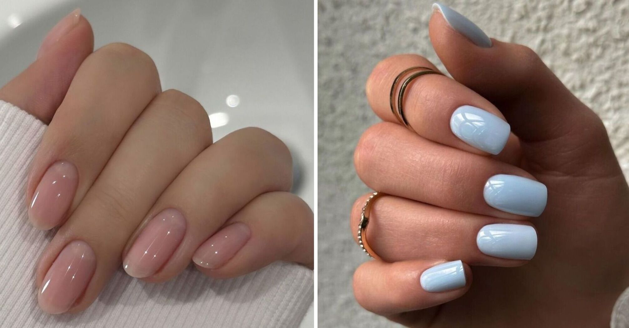 For every taste and budget. 8 most trendy manicures for summer 2024