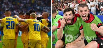 Sensacja 2024: kto będzie rywalem Ukrainy w Lidze Narodów po odpadnięciu z Mistrzostw Europy?