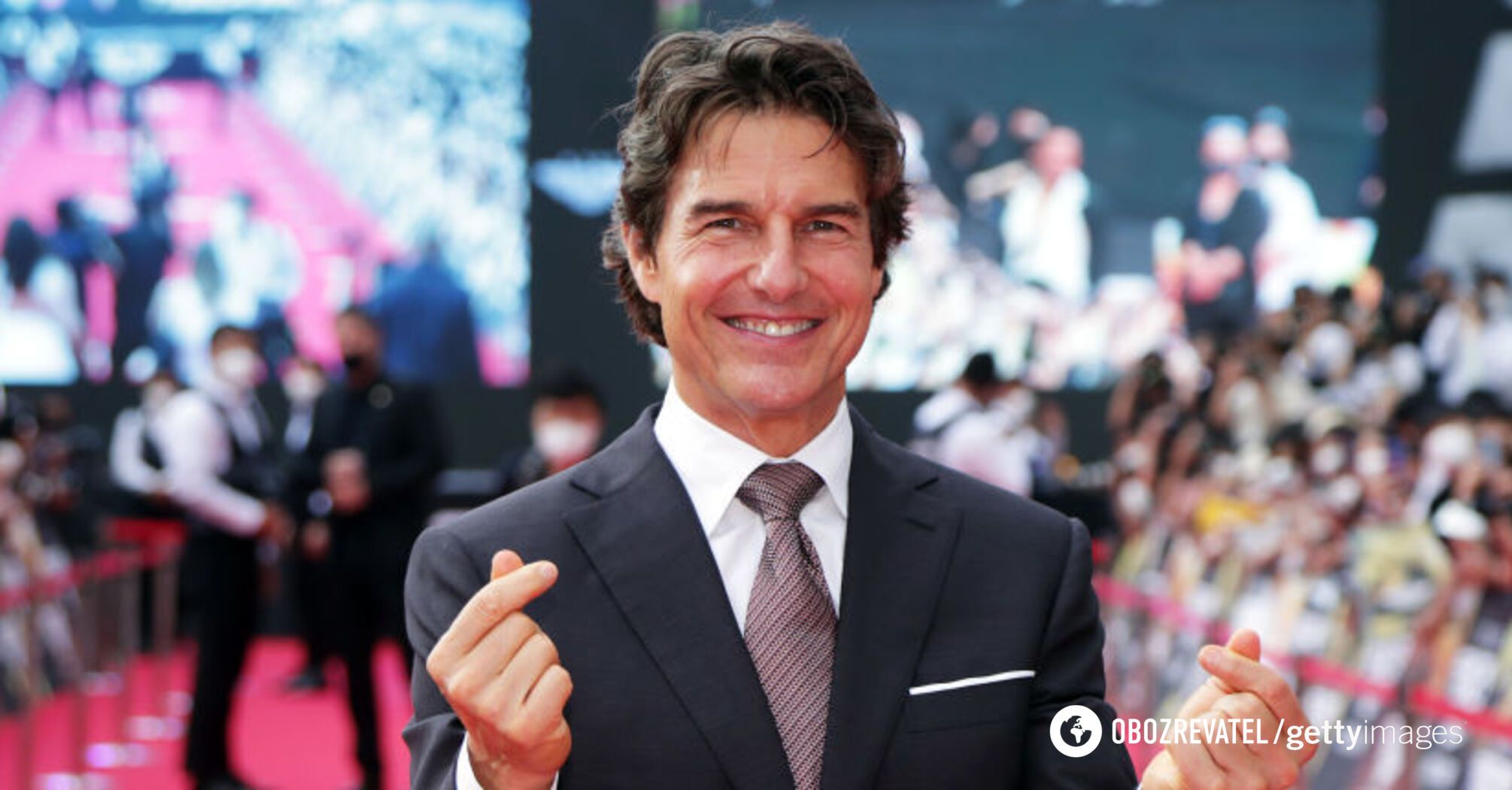 Nie tylko Mission Impossible: 5 filmów, które najlepiej ukazują Toma Cruise'a jako aktora
