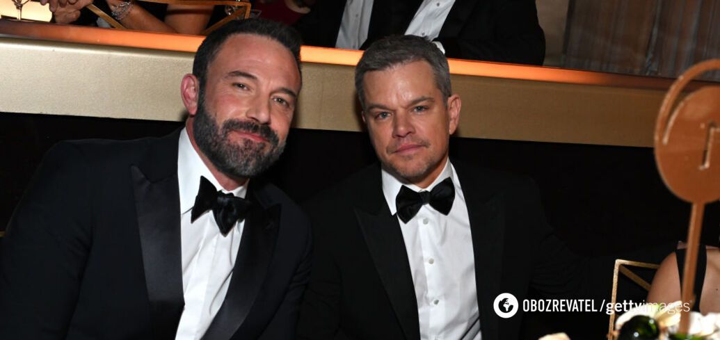 Ben Affleck and Matt Damon will reunite for a new Netflix thriller. What is known about the movie 'RIP'