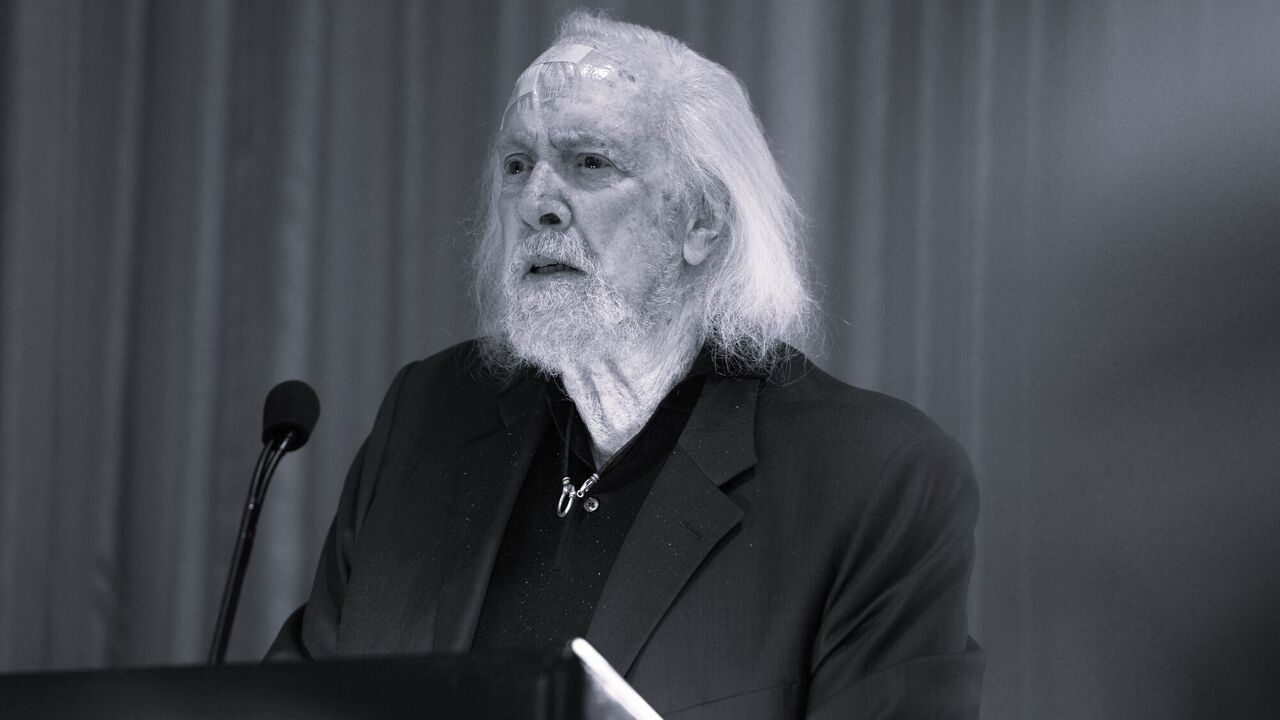 Oscar winner and Chinatown screenwriter Robert Towne has died