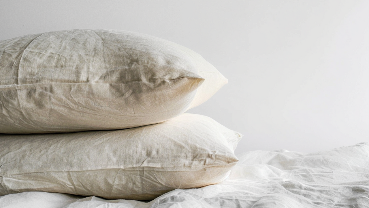 Do not throw them away: how to use old pillowcases