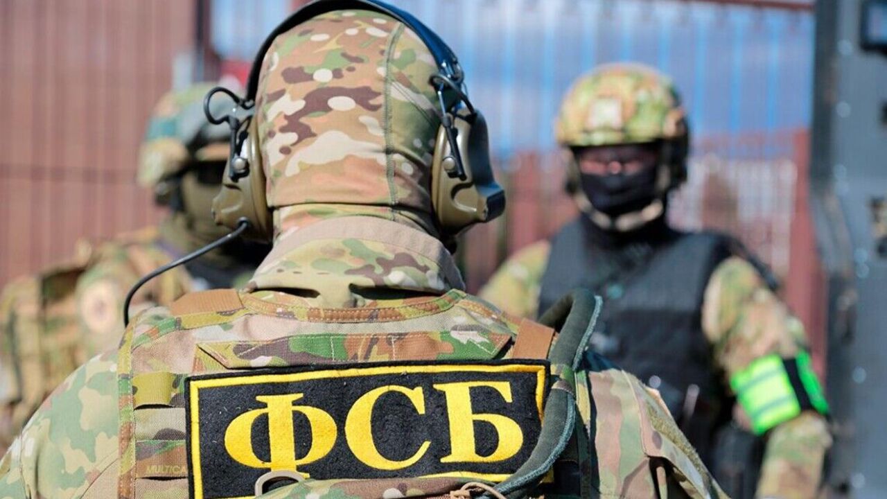 FSB wykorzystuje Ukraińców zmuszonych do wyjazdu do Rosji w kampaniach propagandowych