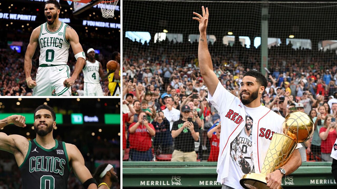 NBA reportedly signs the biggest contract in its history. All details
