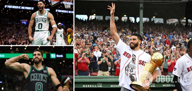 NBA reportedly signs the biggest contract in its history. All details
