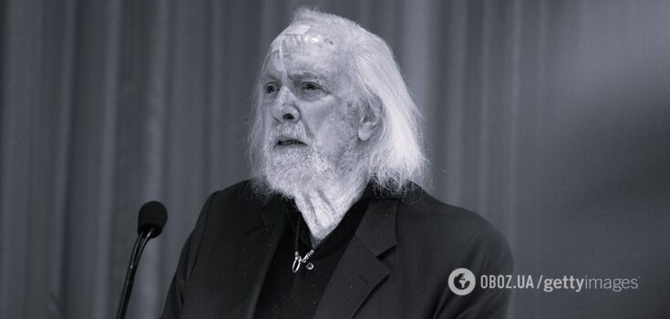 Zmarł zdobywca Oscara i scenarzysta Chinatown, Robert Towne
