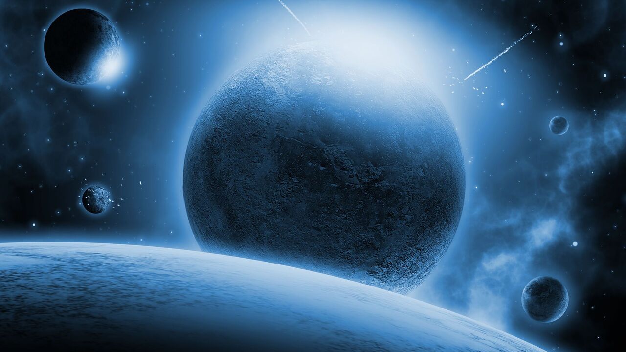 Changes are inevitable: how Neptune retrograde will affect each zodiac sign