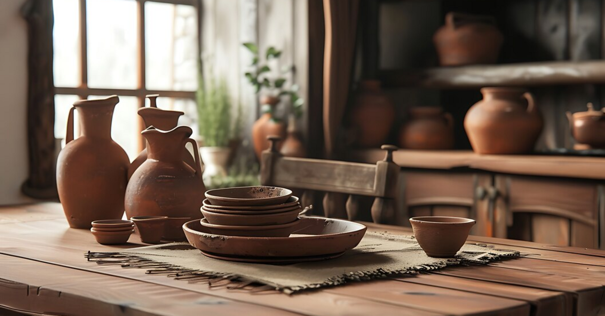 6 environmentally friendly products for washing dishes are named