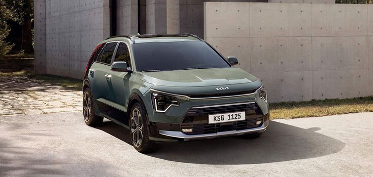 Kia recalled more than a thousand cars from sale: the reason is known