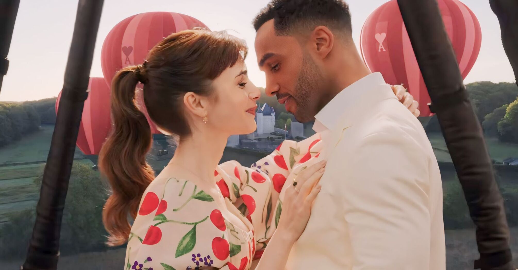 "Emily in Paris" returns: the official trailer for the fourth season has been released