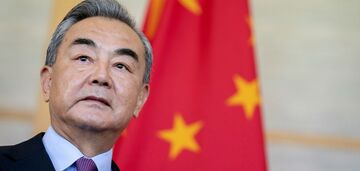 Zobaczyć na własne oczy konsekwencje rosyjskiej agresji: MSZ zaprasza Wang Yi na Ukrainę