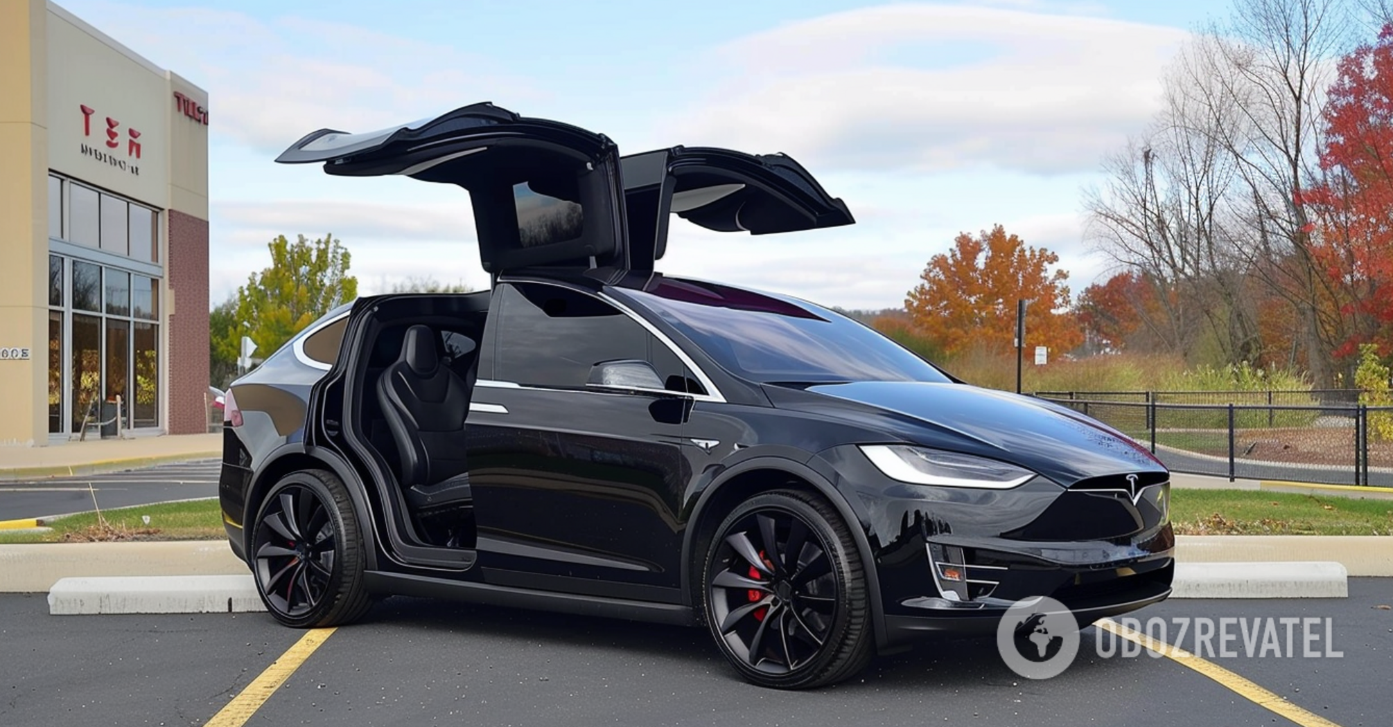 Drivers will be delighted: what the car of the future will look like