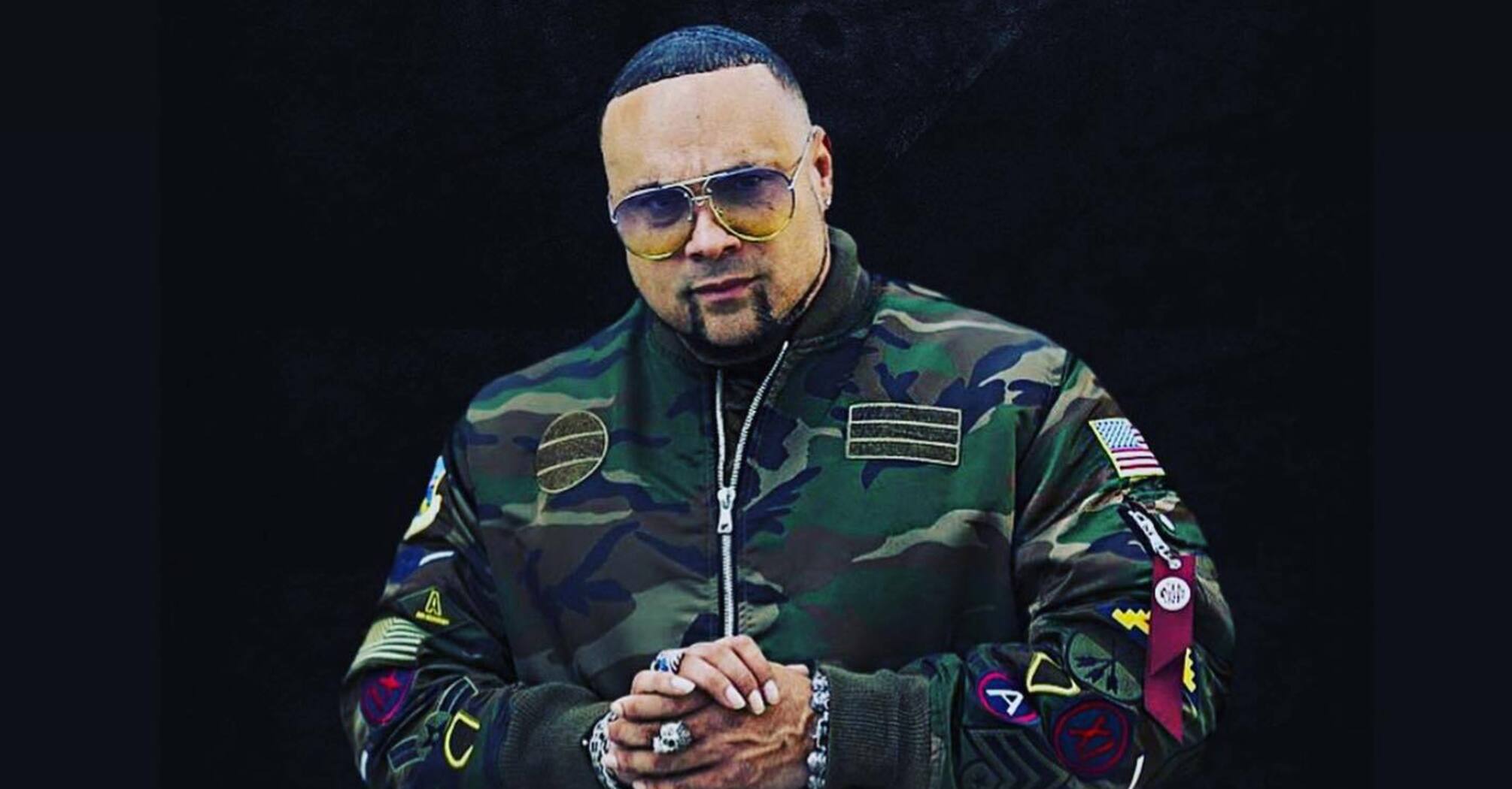 Legendary rapper Chino XL dies at 50: he was called Tupac's biggest ...