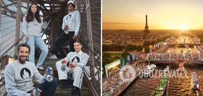 Klasyfikacja medalowa Igrzysk Olimpijskich 2024: tabela nagród na dzień 30 lipca