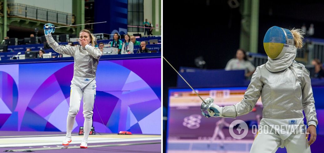 Harłan będzie walczyć o brązowy medal na Igrzyskach Olimpijskich 2024