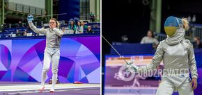 Harłan będzie walczyć o brązowy medal na Igrzyskach Olimpijskich 2024