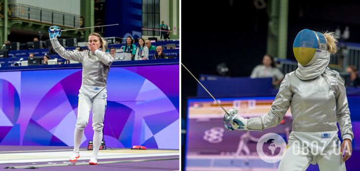 Harlan to compete for bronze medal at 2024 Olympics