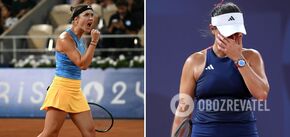 Switolina odwróciła losy meczu na Igrzyskach Olimpijskich i pokonała 6. numer świata