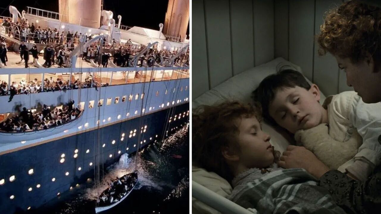 Dziecięca gwiazda "Titanica" wyznała, ile zarobił za występ w jednym z najbardziej udanych filmów w historii: nadal otrzymuje pieniądze