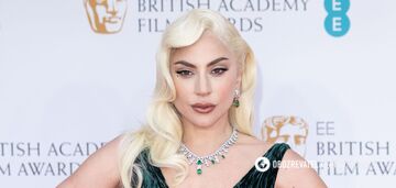 Lady Gaga może zdobyć złoto za najwyższe obcasy na Igrzyskach Olimpijskich 2024 w Paryżu. Zdjęcia