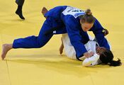 Belodid disqualified from the 2024 Olympics