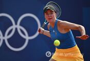 Switolina odpada z Igrzysk Olimpijskich 2024