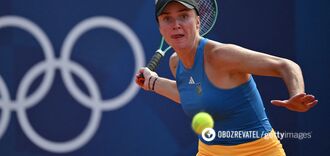 Switolina odpada z Igrzysk Olimpijskich 2024