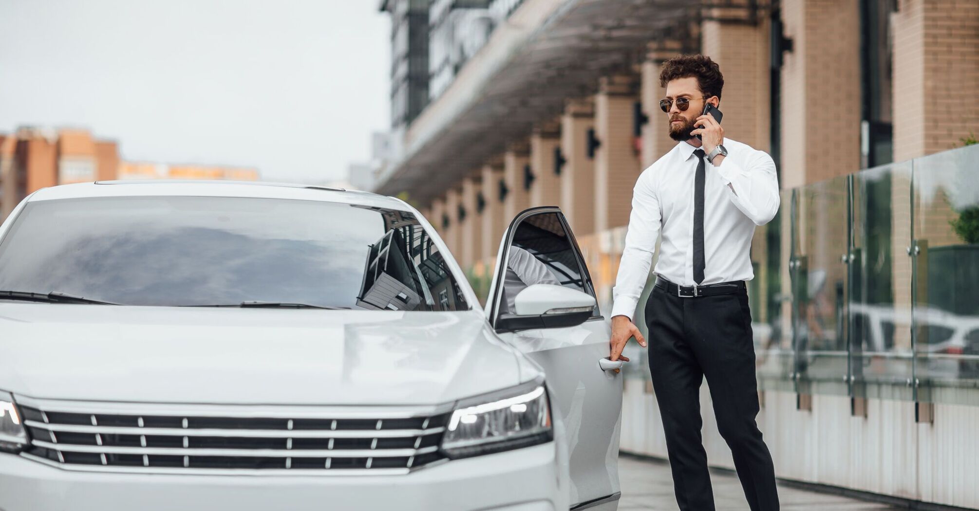 The best company cars: hybrid rating