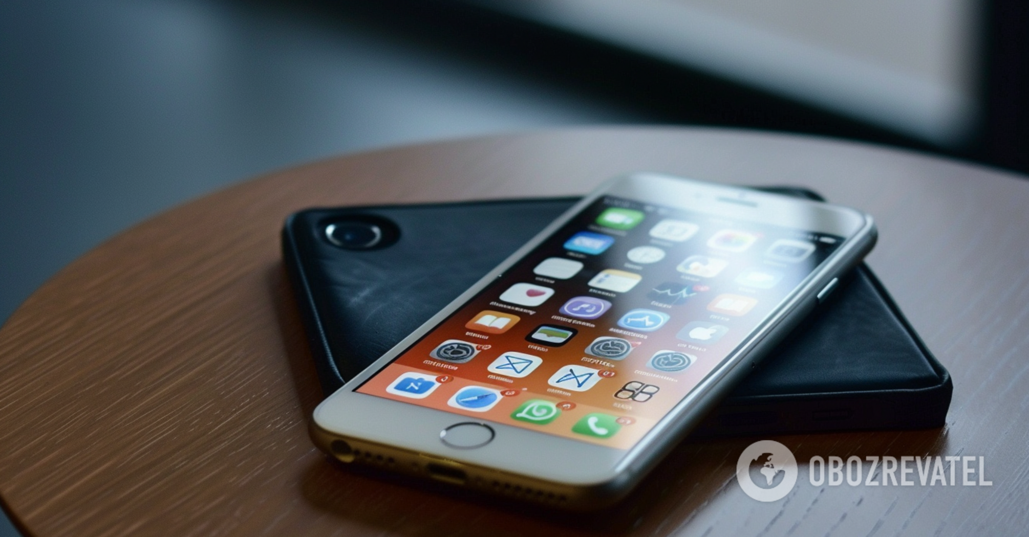 Apple will surprise with a new iPhone: it will be ultra-thin and with a single camera, but will be the most expensive