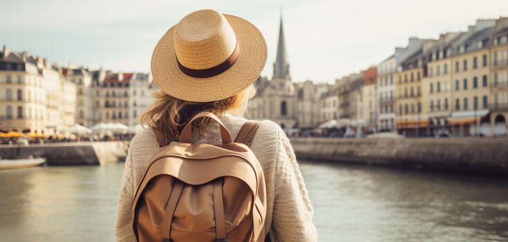 Make your summer unforgettable: top 5 most popular international travel destinations in 2024