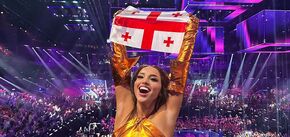 Eurovision 2024 star, who called Russians occupiers, suddenly changed her position