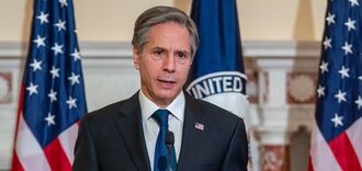 US cuts financial aid to Georgia