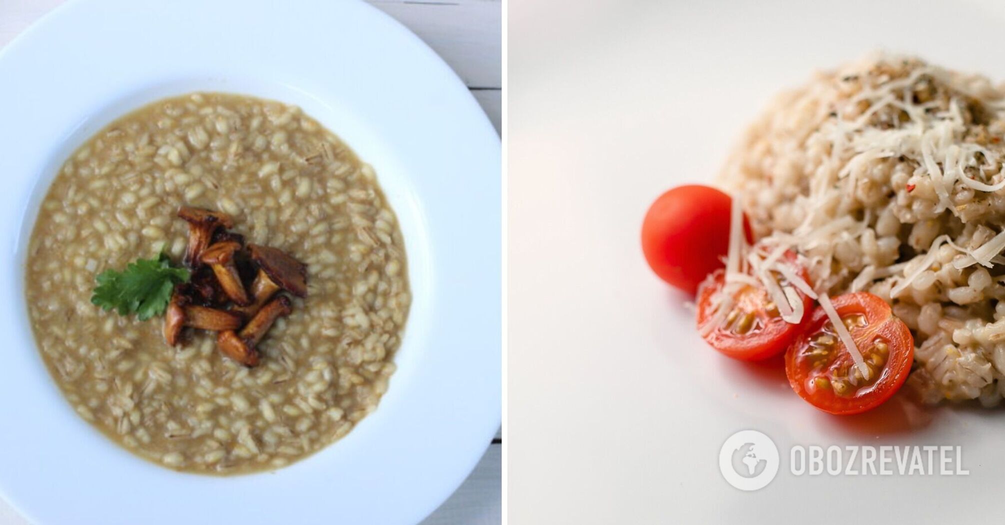 How to prepare pearl barley quickly and deliciously