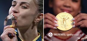 Najpopularniejszy manicure Igrzysk 2024: co wybierają sportowcy. Zdjęcie