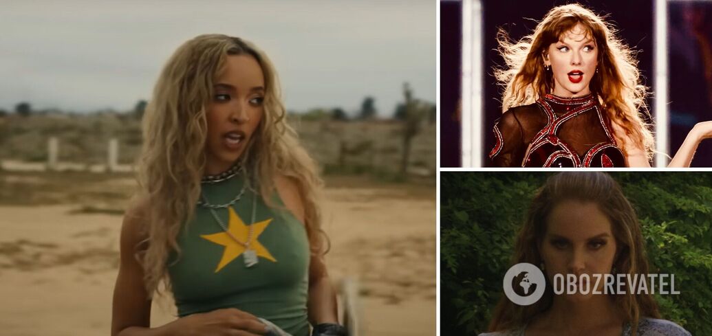 Harper's Bazaar music editors named the best hits of summer 2024. Video