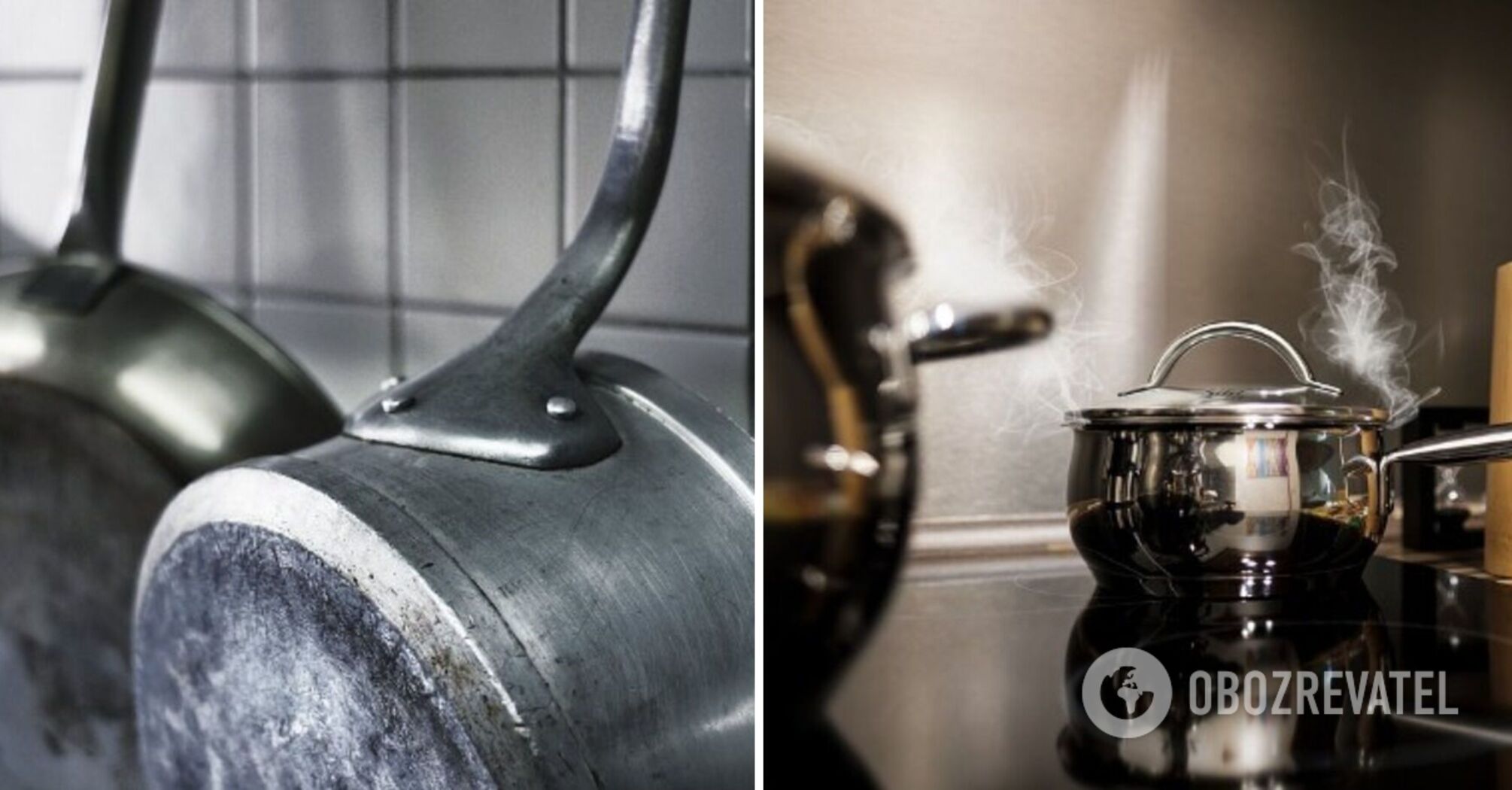 How to descale a pot without chemicals: tried-and-true life hacks