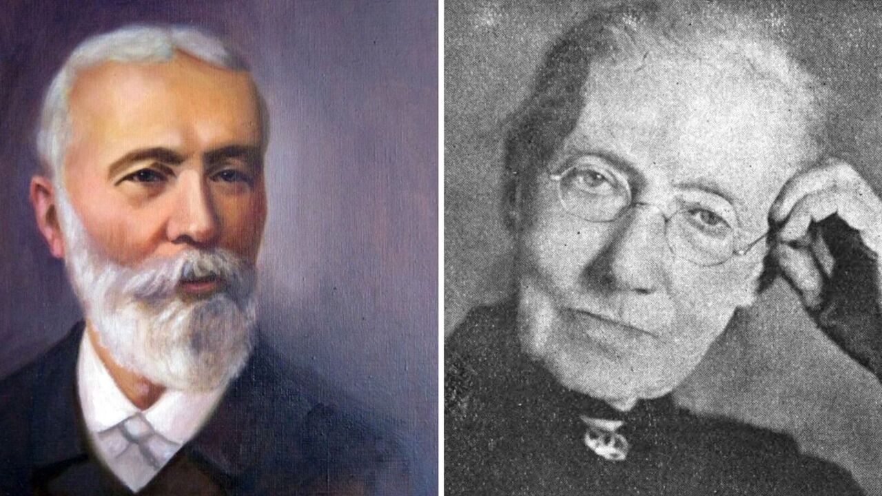 Ivan Pului, Sofiia Rusova, and others. 7 Ukrainians who changed education, but not everyone knows about it