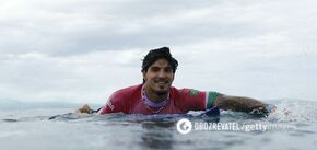 Najlepsze zdjęcie Igrzysk Olimpijskich 2024 zostało zrobione. Obraz wysadził sieci społecznościowe