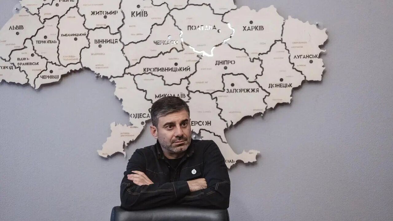 "Wymieniliśmy się pocztówkami": Lubiniec twierdzi, że Ukraina zaczęła otrzymywać z Rosji informacje o więźniach