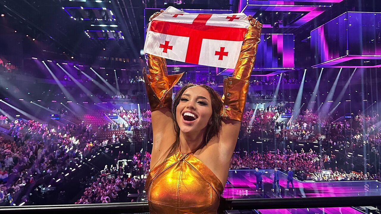 Eurovision 2024 star, who called Russians occupiers, suddenly changed her position