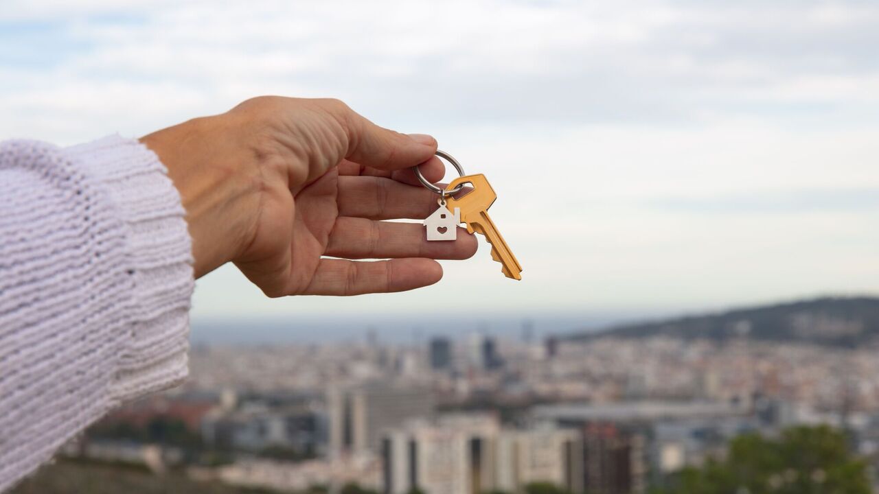 Rooms with a very small area are not formally considered apartments