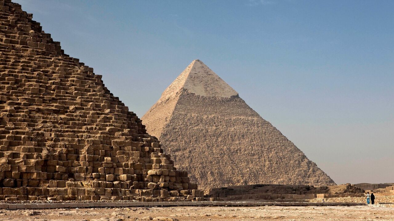 Scientists are close to solving the construction of the world's first pyramid: what was the secret of the Egyptians