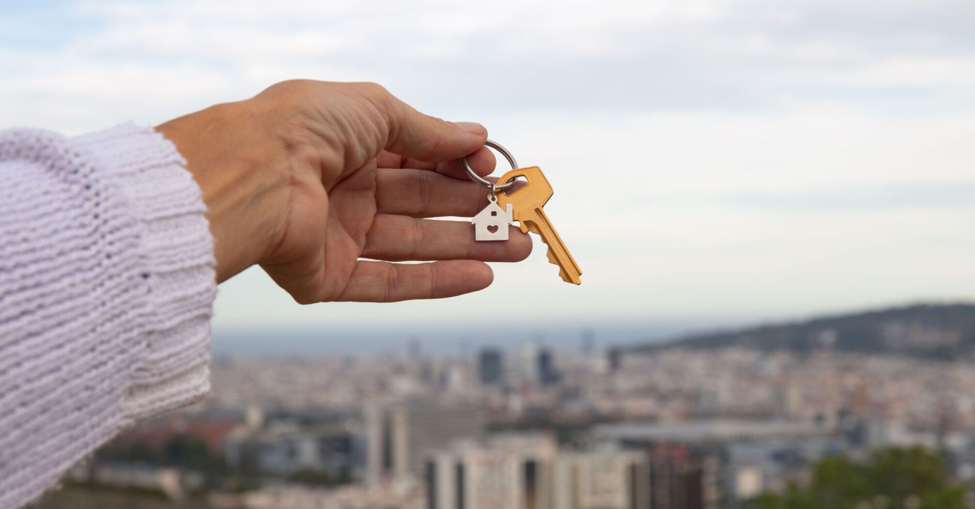 Rooms with a very small area are not formally considered apartments