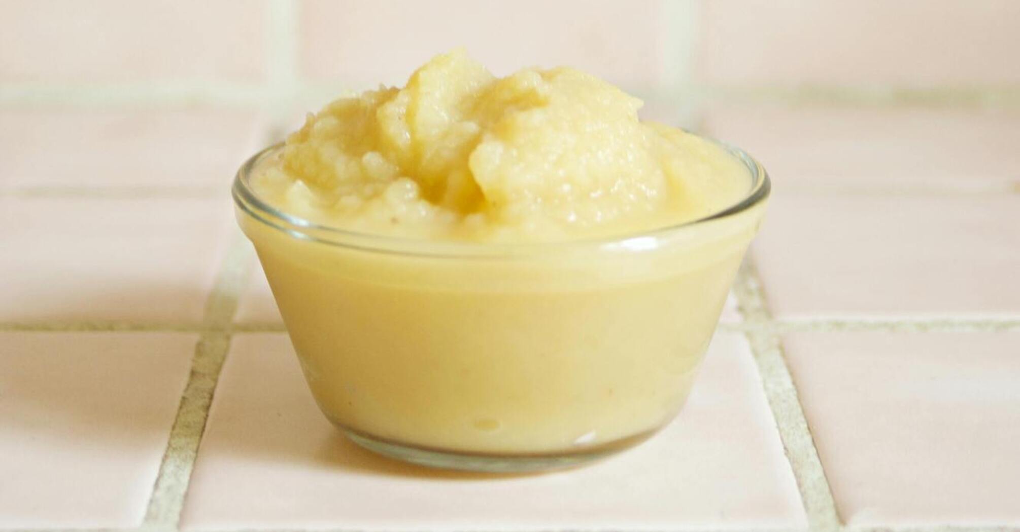 How to make perfect mashed potatoes: famous British chef shares a simple secret